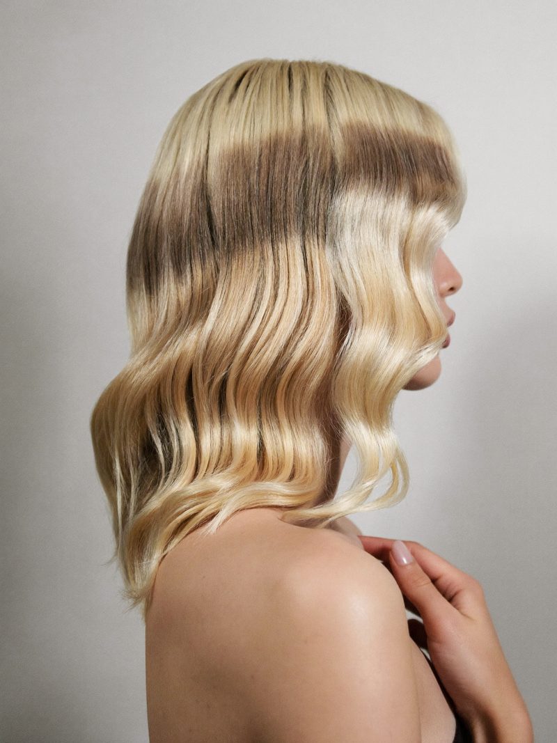 Urban Locks hair transformation